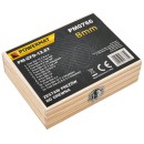 Frezy kształtowe do drewna 12el PM-ZFD-12.8T