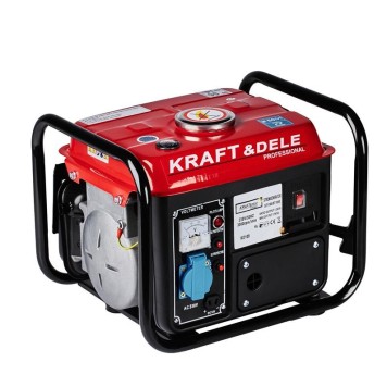 Agregat 1200W 12/230V KD109