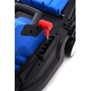 Kosiarka elektryczna 2600W 50L KD5403