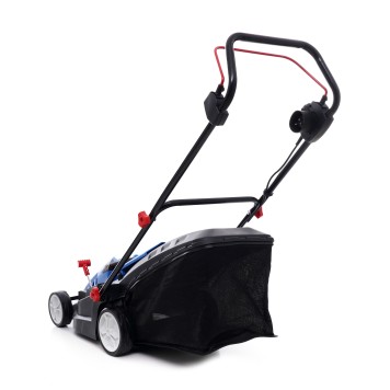 Kosiarka elektryczna 2600W 50L KD5403