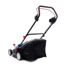 Kosiarka elektryczna 2600W 50L KD5403