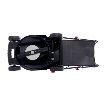 Kosiarka elektryczna 2600W 50L KD5403