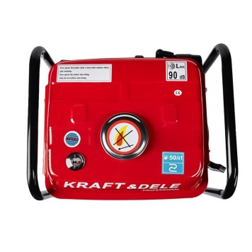 Agregat 1200W 12/230V KD109
