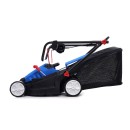 Kosiarka elektryczna 2600W 50L KD5403