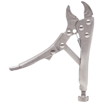 Szczypce zaciskowe spawalnicze 4szt. KD10568