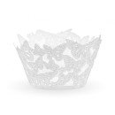 Butterfly Butterfly, muffin decoration set of 6