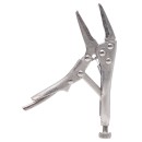 Szczypce zaciskowe spawalnicze 4szt. KD10568