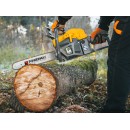 Piła spalinowa PM-PSP-6HP 16"