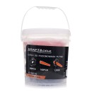 Zestaw do poziomowania płytek 600el. KD10778