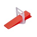 Zestaw do poziomowania płytek  KD10776