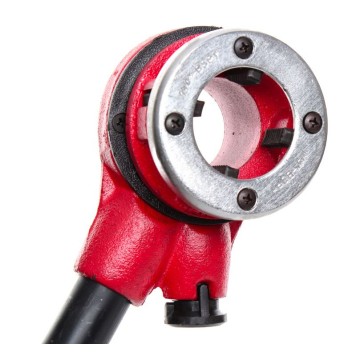 Gwintownica ręczna 5 części KD331