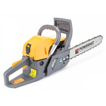 Piła spalinowa PM-PSP-6HP 16"