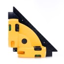 Poziomica laserowa do płytek KD10439