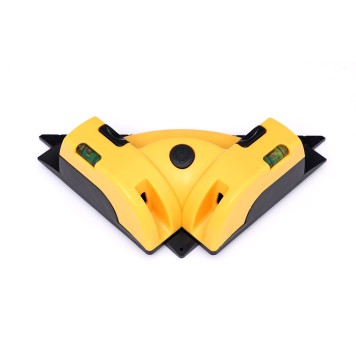 Poziomica laserowa do płytek KD10439