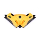 Poziomica laserowa do płytek KD10439