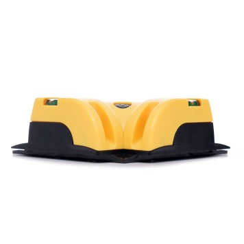 Poziomica laserowa do płytek KD10439