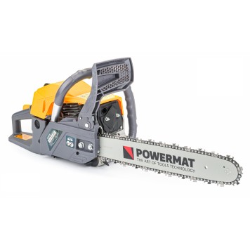 Piła spalinowa PM-PSP-6HP 16"