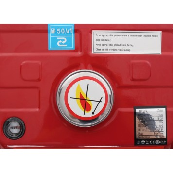 Agregat 1200W 12/230V KD109