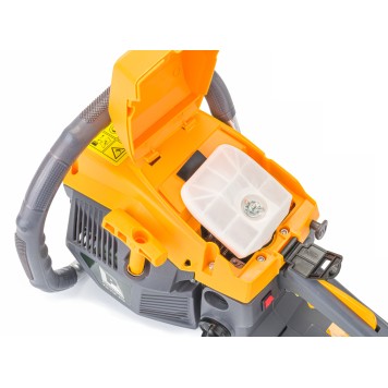 Piła spalinowa PM-PSP-6HP 16"