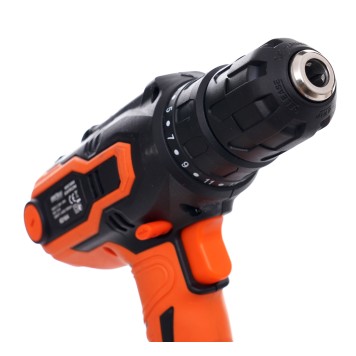 Wkrętarka elektryczna 900W KD1664