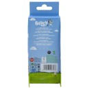 Bluey Yummy metal ergonomic cutlery set - 2 pieces