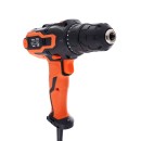 Wkrętarka elektryczna 900W KD1664