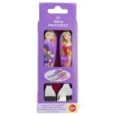 Disney Princess Courageous Heart metal ergo cutlery set - 2 pieces