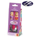 Disney Princess Courageous Heart metal ergo cutlery set - 2 pieces
