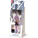 Disney Frozen metal cutlery set - 2 pieces