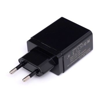 Ładowarka sieciowa QUICK CHARGE 3.0 KD1237