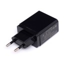 Ładowarka sieciowa QUICK CHARGE 3.0 KD1237