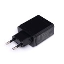 Ładowarka sieciowa QUICK CHARGE 3.0 KD1236