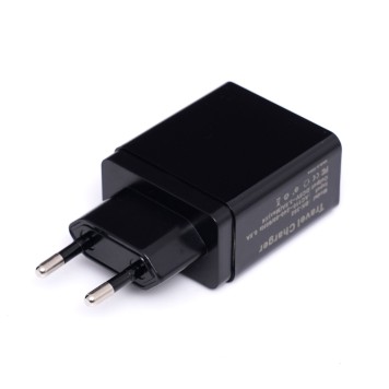 Ładowarka sieciowa QUICK CHARGE 3.0 KD1239