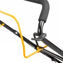 Aerator i wertykulator spalinowy PM-AWS-65