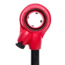 Gwintownica ręczna 5 części KD331