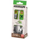 Minecraft Core metal ergo cutlery set - 2 pieces