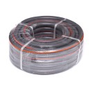 Wąż do wody ogrodowy 6-warstwowy 3/4'' 30m KD2076