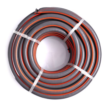 Wąż do wody ogrodowy 6-warstwowy 3/4'' 30m KD2076