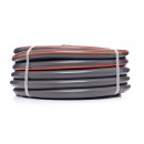 Wąż do wody ogrodowy 6-warstwowy 3/4'' 30m KD2076