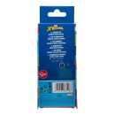 Spiderman Moving Target metal ergonomic cutlery set - 2 piece