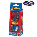 Spiderman Moving Target metal ergonomic cutlery set - 2 piece
