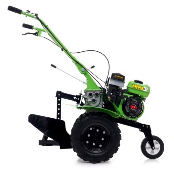 Glebogryzarka/ pług spalinowy 6,5km KD5429