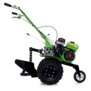 Glebogryzarka/ pług spalinowy 6,5km KD5429