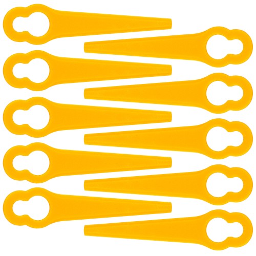 Ostrza do podkaszarki (10SZTUK) PM-PKA-20C-OS