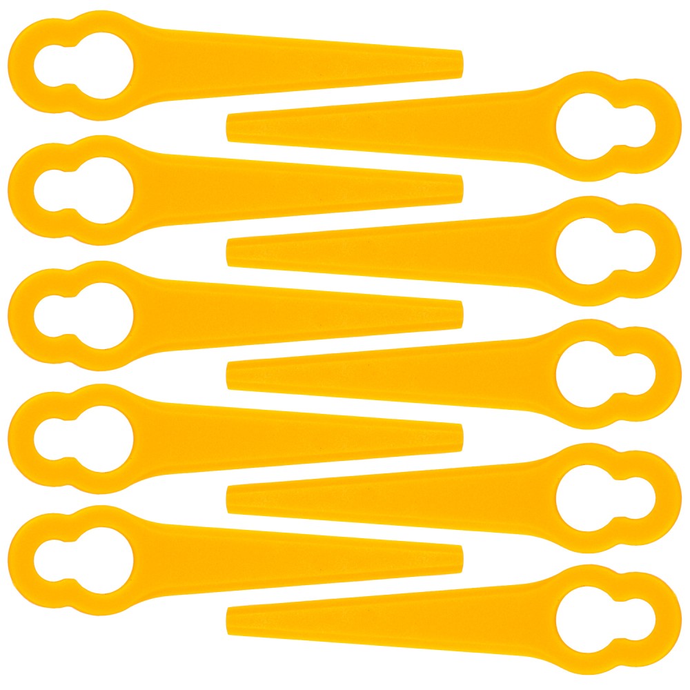 Ostrza do podkaszarki (10SZTUK) PM-PKA-20C-OS