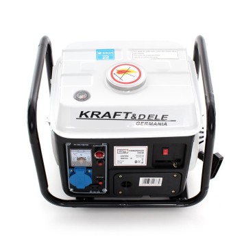 Agregat 1200W 12/230V KD109B