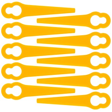 Ostrza do podkaszarki (10SZTUK) PM-PKA-20C-OS