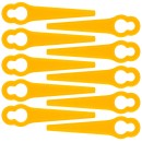 Ostrza do podkaszarki (10SZTUK) PM-PKA-20C-OS