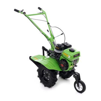 Glebogryzarka/ pług spalinowy 6,5km KD5429