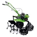 Glebogryzarka/ pług spalinowy 6,5km KD5429